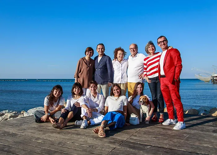 Valverde&residenza Cesenatico