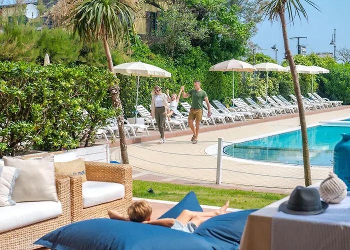 Valverde&residenza Aparthotel 4*