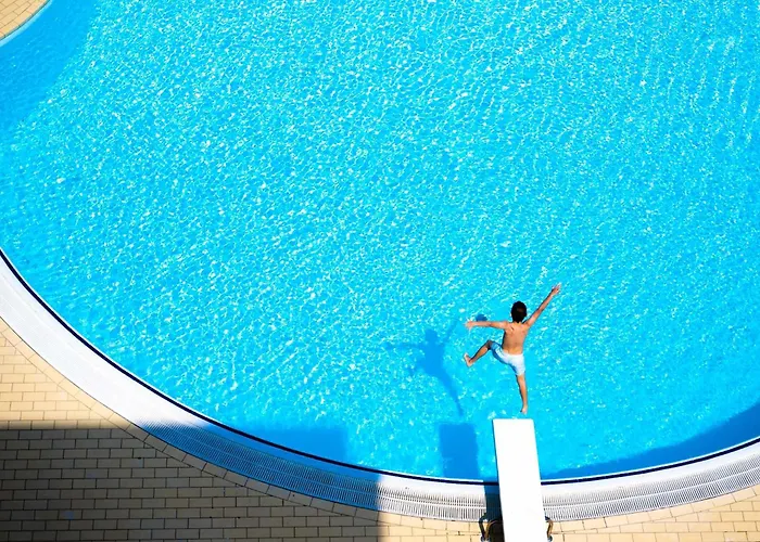 Valverde&residenza 4*