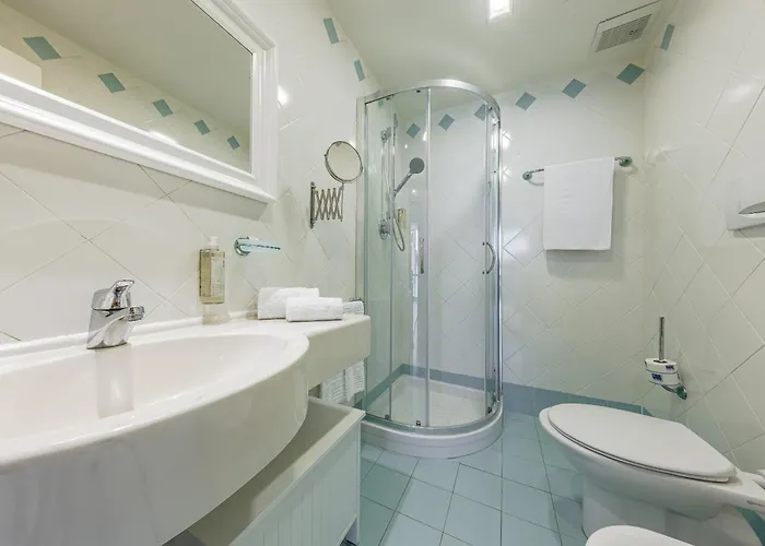 Valverde&residenza 4*