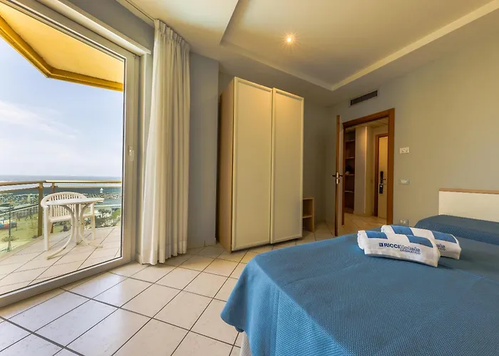 Valverde&residenza Cesenatico