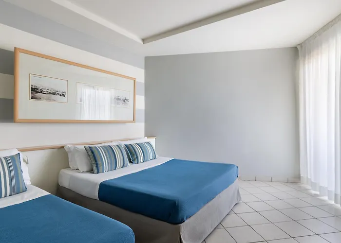 Valverde&residenza Aparthotel Cesenatico