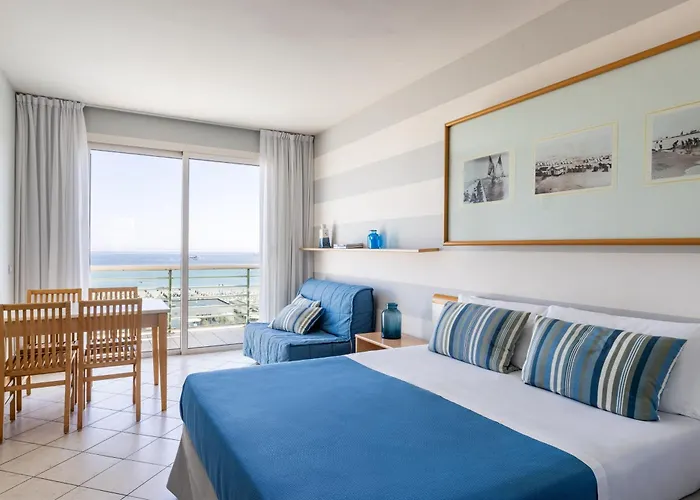 Aparthotel Valverde&residenza Cesenatico
