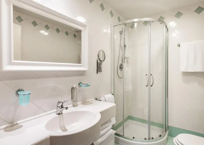 Valverde&residenza 4* Cesenatico