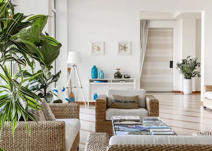 Valverde&residenza 4*