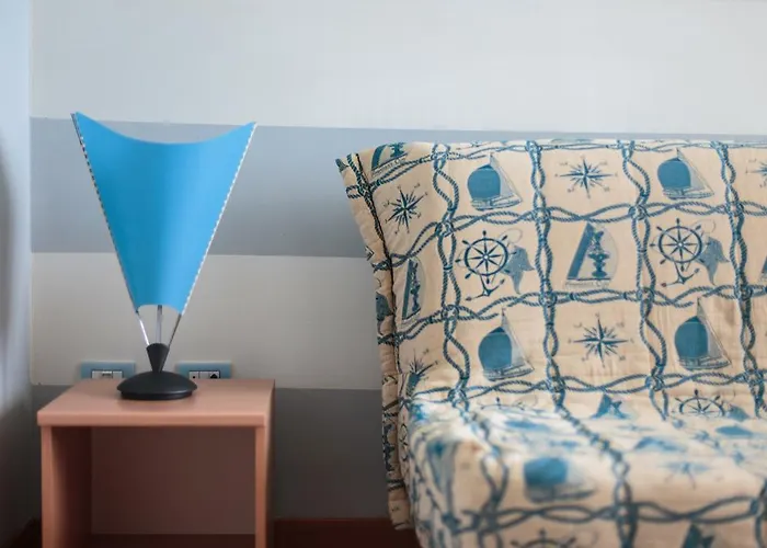 Aparthotel Valverde&residenza