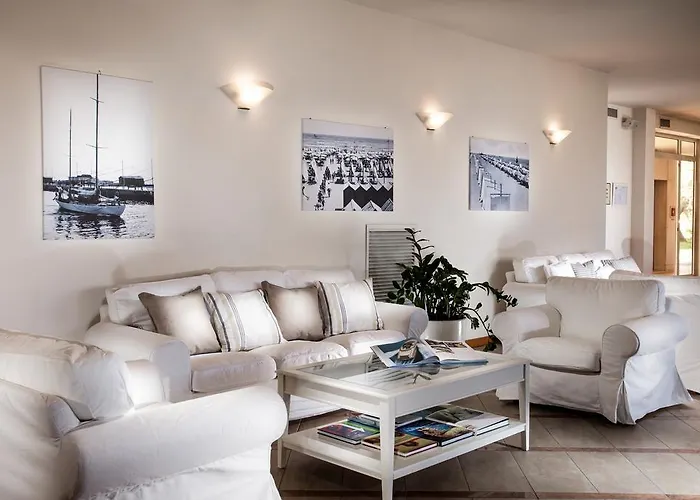 Valverde&residenza Cesenatico