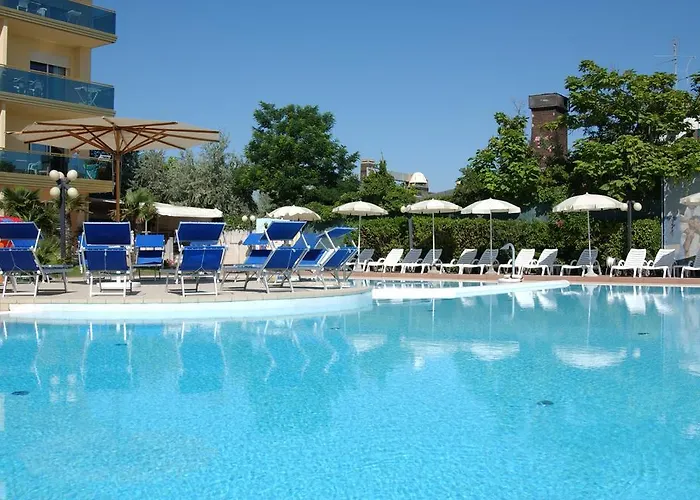 Aparthotel Valverde&residenza 4*