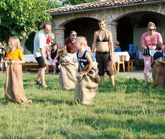 Aparthotel Valverde&residenza Cesenatico