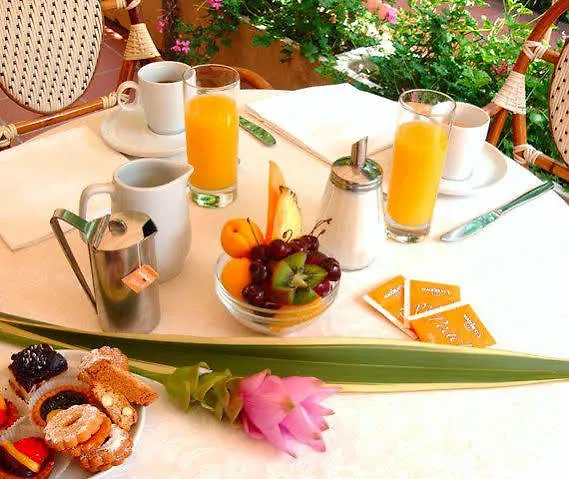 Valverde&residenza 4* Cesenatico