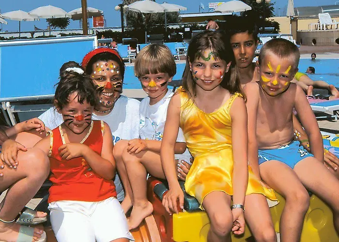 Aparthotel Valverde&residenza