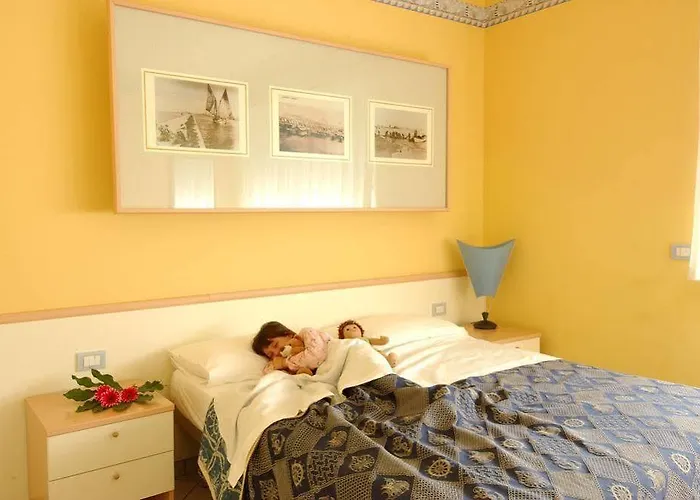 Aparthotel Valverde&residenza