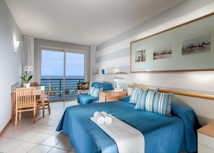 Aparthotel Valverde&residenza 4*