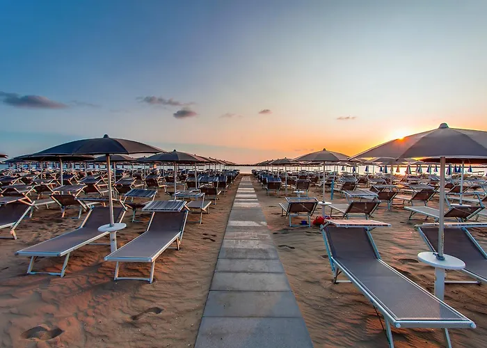 Aparthotel Valverde&residenza Cesenatico